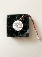 SHARP BDレコーダー用 冷却ファン Nidec U50R12NS2Z7-53J55 (U50R12NS1Z7-53J551)と通用する DC12V 50*50…