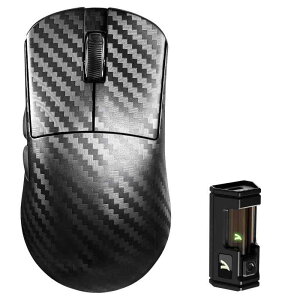 MAMBASNAKE × ATTACK SHARK R11Ultra �Q�[�~���O�}�E�X ���� 8K 20000FPS Nordic52840