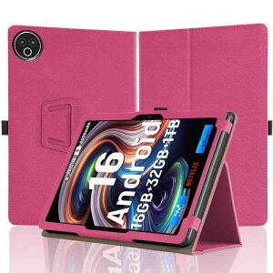 For HiGrace KB1004S/KB1001L/FancyDay KB1001 ��p�P�[�X HiGrace �^�u���b�g 10�C���` Android16 �p�ی�P�[�X �莝���o���h�t�� �����₷�� �X�^���h�@�\ ���p�x�Ή� �����^�� �ϏՌ� �����h