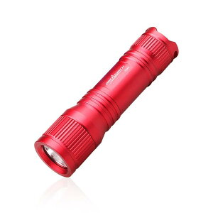 ORCATORCH D560 �~�j�_�C�r���O���C�g �ő�630���[����Cree XM-L2(U4) LED���� �_�C�o�[���C�g ���@�\�����d�� LED �i�C�g�_�C�r���O �������C�g ����150���[�g���P�O�d�r��{/14500�[�d�r�g�p�� �h�ЃO