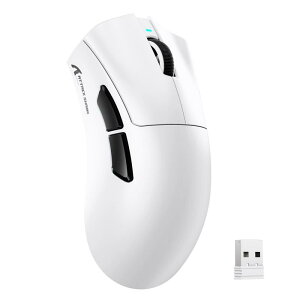 ATTACK SHARK V3 �y��62g ���C�����X�Q�[�~���O�}�E�X