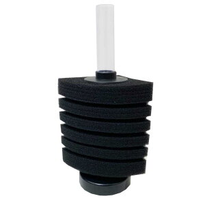 バイオスポンジフィルター XY-2891 投げ込み式 手軽で高性能 水中フィルター エアーフィルター 水質調整 濾過フィルター アクアリウム 酸素 ストレーナー 濾過 装置 フィルター 水質