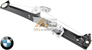 �yM's�zE53 BMW X5�i00y-07y�j�����i ���A �E�B���h�[���M�����[�^�[�i�E���j�^�^���K�i ���� �E�C���h�[���M�����^�[ �E�� 5135-7125-060 51357125060