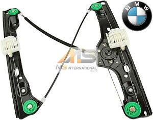 �yM's�zE90 E91 BMW 3�V���[�Y 318i 320i 323i 325i 330i 335i �p���[�E�C���h-���M�����[�^�[ ���M�����^�[ �E�t�����g �E�O �����i // 51337140588 5133-7140-588 �h�A���M�����^�[ �� RIGHT �E�B���h�E �E�B���h�[