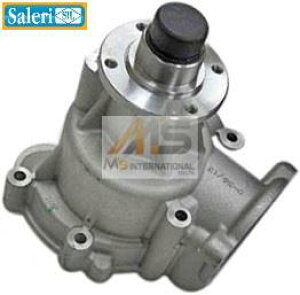 �yM's�zE46 BMW 3�V���[�Y M3 3.2 CSL�i2003y-2006y�jSIL�� �E�H�[�^�[�|���v �i�p�b�L���t�j�^�^1151-7838-159 11517838159 PA1297