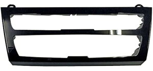 �yM's�zF22 F23 BMW 2�V���[�Y�i2014y-�j�����i LCI(���)�d�l �G�A�R���p�l���i�O���X�u���b�N�j�^�^���K�i �I�[�f�B�I�p�l�� 220i M235i �N�[�y �J�u���I�� 440041