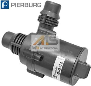 yM'szE63 E64 BMW 6V[Yi2003y-2010yjPIERBURGE ⏕EH[^[|v^^OEM 630i 645Ci 650i ZJhEH[^[|v 6411-8381-989 64118381989