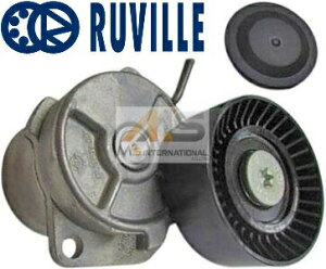�yM's�zBMW E36 E46 3�V���[�Y/Z3 E36 ��4�iM43/M44�jRUVILLE���E�� �x���g�e���V���i�[�i�@�B���j�^�^����OEM ���r�� 316i 318i 318is 318ti 1.8 1.9 1128-1432-104 11281432104
