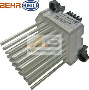 yM'szBMW E46 3V[Y/E39 5V[Y BEHR FEBI  GAR uAWX^[ OEM uAt@CiXe[W 6411-6923-204 64116923204 6411-6920-365 64116920365