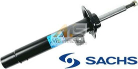 【M's】E46 BMW 3シリーズ（1998y-2005y）SACHS フロント ショックアブソーバー （右側）／／318 320 323 325 328 330 社外品 OEM ザックス ショック ダンパー セダン ツーリングワゴン クーペ コンパクト カブリオレ 3131-1096-850 31311096850 556-856 556856