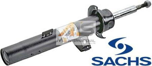 【M's】E90 E91 E92 E93 BMW 3シリーズ(2005y-2012y)SACHS フロント ショックアブソーバー 右側 右前(※ Mスポーツ用)純正OEM ザックス ショック ダンパー 320i 323i 325i 330i 335i 311-406 311406 31316786004 3131677