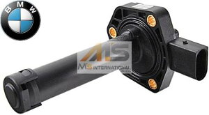 �yM's�zE81 E82 E87 E88 BMW 1�V���[�Y�i2004y-2010y�j�����i �I�C�����x���Z���T�[ ���K�i �I�C�� ���x���Z���T�[ 116i 118i 120i 125i 128i 135i 1261-7607-910 12617607910