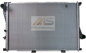 �yM's�zE39 BMW 5�V���[�Y 540i�iM62�jBEHR�� ���W�G�[�^�[�^�^����OEM ���W�G�^�[ V8 1711-1436-063 17111436063 8MK376.712-511 �V�i