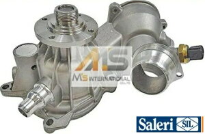 �yM's�zE65 E66 BMW 7�V���[�Y�iN62/N73�jSIL�� �E�H�[�^�[�|���v ����OEM 735i 745i 760i 745Li 760Li 1151-7586-780 11517586780 PA1238 V8 V12 ���⎮ �I���^�l�[�^�[�p