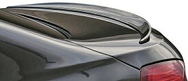 【M's】F06 BMW 640i 650i 6シリーズ（2011y-）WALD トランクスポイラー／／正規品 エアロ ヴァルド バルド SPORTS LINE Black Bison Edition FRP 4ドアクーペ グランクーペ