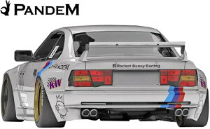 yM'szE31 BMW 8V[Y (1990y-1999y) PANDEM AECO^^pf FRP GA JX^ Vv ECO gNECO 840Ci 850i 850CSi Pbgoj[ Poj