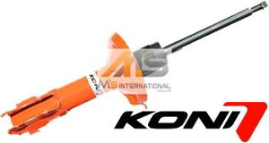 �yM's�zVW �W�F�b�^2 ���F���g�i84/2-97/10�jKONI�� STR.T �t�����g�V���b�N�A�u�\�[�o�[�i1�{�j�^�^�ЊO�i �R�j�[ �t�����g�X�g���b�g �_���p�[ �V���b�N Jetta2 Vento �x���g 8750-1008 87501008