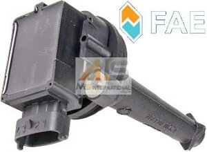 �yM's�z�{���{ S40 V40 S60 C70 S70 V70 XC70 S80 XC90 FAE���E�� �C�O�j�b�V�����R�C���i1�j�^�^VOLVO ����OEM �_�C���N�g�R�C�� IG�R�C�� V30713416 V9125601 30713416 9125601