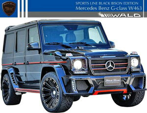 yM'szW463 xc AMG GNXiQfjWALD GA 4_LbgiFRPj^^FRP @h oh GA SPORTS LINE Black Bison Edition ubNoC\ 230GE 300GE G320 G350 G500 G550 G36 G55 tgop