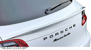 yM'sz |VF }J ^[{ (2014.10-) ARTISAN SPIRITS AQ[gX|C[ ^^ A[eBVXsbc FRP GA p[c JX^ hXAbv  A[eVXsbc PORSHE MACAN T