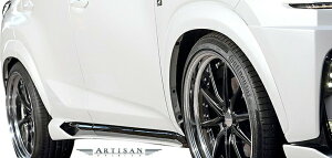 yM'sz NTX O 10n NX 200t 300h (2014.7-2017.9) ARTISAN SPIRITS I[o[tF_[Lbg 6P (10mmCh) ^^ FRP A[eBVXsbc A[eVXsbc GA p[c A[eBV