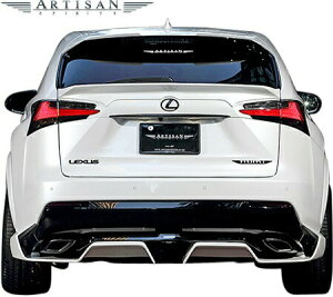 yM'sz NTX O 10n NX 200t (2014.7-2017.9) ARTISAN SPIRITS AA_[fBt[U[ 2P FRP (200tp)^^ A[eBVXsbc GA p[c A[eBV A[eV A[eV