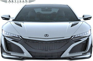 yM'sz z_ NSX NC1 (2017.2-) ARTISAN SPIRITS tgA_[X|C[ ^ FRP h A[eBVXsbc GA p[c JX^ O HONDA NS-X N-SX V^ s A[eVXsbc A