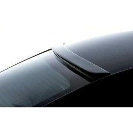 【M's】クライスラー 300C LX36（2011y-）AIMGAIN 純VIP EXE ルーフスポイラー／／エイムゲイン CHRYSLER FRP 未塗装 素地 完全受注生産 ルーフウイング エムズ 新品