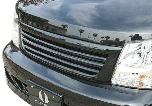yM'szSR MH21S^MH22S tgO ^ AIMGAIN^GCQC GA ^^ XYL SUZUKI ^ EURO EDITION FRONT GRILLE