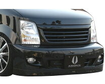 楽天市場】ワゴンr mh21 バンパーの通販