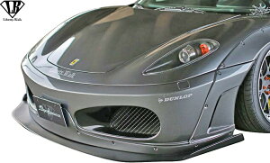 yM'sztF[ F430 (2004y-2009y) LB-WORKS tgfBt[U[^^FRP Liberty Walk oeB[EH[N oeBEH[N oeB[ oeB GA fBt[U[ tgX|C[ 