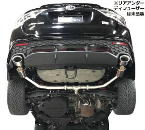 60 nA[ G's / GR X|[c Eo PREMIUM01S }t[ ROWEN G GAp 1T033Z00 g^ TOYOTA HARRIER ЊO o SUS304 XeX