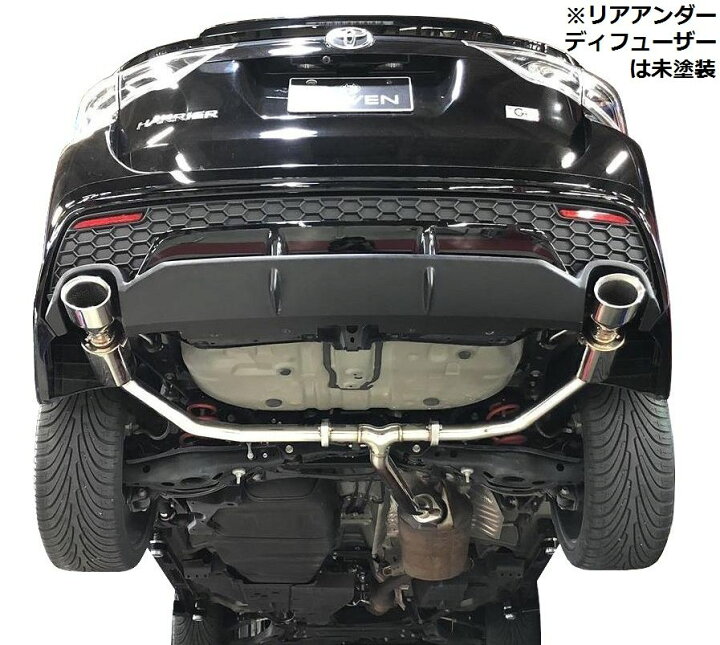 楽天市場】60 ハリアー G
