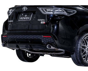 60 �n���A�[ G's / GR �X�|�[�c ���A �A���_�[ �f�B�t���[�U�[ ROWEN ���G�� �G�A�� 1T033P00 �g���^ TOYOTA HARRIER ���� �X�|�C���[