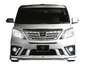 yM'szAt@[h 20 n  ALPHARD S SR-Gradep ROWEN tg X|C[ LED X|bgv t h FRP S SR O[h G GA g^ TOYOTA ALPHARD 20At@[h 1T003A20