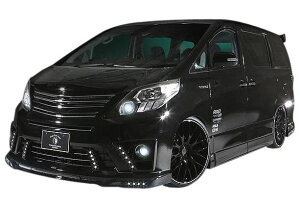 yM'szAt@[h 20 n  GA 3_ LEDt SESR O[h ^ ROWEN^G ^^ PREMIUM STYLE KIT A 1T003X23 ^ g^ TOYOTA ALPHARD