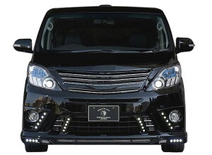 yM'szAt@[h 20 n  GA 2_ LEDt tg{A SESR O[h ^ ROWEN^G ^^ STYLE KIT A 1T003X21 ^ g^ TOYOTA ALPHARD