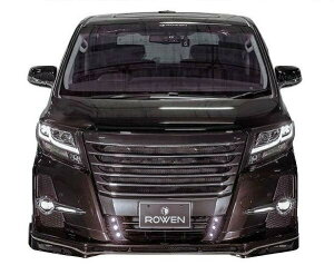 yM'sz At@[h 30 OiH27.1-H29.12jtg O Face 2ivNbVΉjh ^ ROWEN GA ^ G JAPAN PREMIUM Edition ^^ g^ ALPHARD TOYOTA 1T021C10