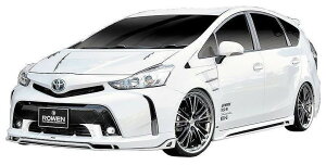yM'szvEX   t GA 3_ Zbg LED X|bg t ^ ROWEN^G ^^ ECO-SPO Edition STYLE KIT 1T016X00 ^ g^ TOYOTA PRIUS ALPHA