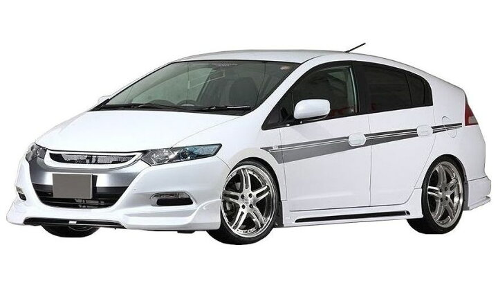 楽天市場 M S ホンダ インサイト 前期 H21 2 H23 10 フル エアロ 3点 セット Rowen ロエン フロント リア スポイラー サイド ステップ Eco Spo Edition Racing Style Kit 1h001x00 Honda Insight Ze2 エムズパーツshop 楽天市場店 楽天市場 M S ホンダ インサイト 前期 H21 2 H23 10 フル エアロ 3点 セット Rowen ロエン フロント リア スポイラー サイド ステップ Eco Spo Edition Racing Style Kit 1h001x00 Honda Insight Ze2 エムズパーツshop 楽天市場店