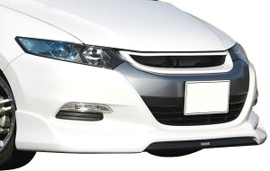 yM'szz_ CTCg OiH21.2-H23.10jtg X|C[ ^ ROWEN ^ G GA ^^ ECO-SPO Edition FRONT SPOILER 1H001A00 ^ HONDA INSIGHT ZE2