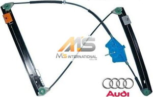 �yM's�z�A�E�f�B A4 S4 RS4 8E B6/B7�i01y-08y�j�����i �t�����g �E�C���h�[���M�����[�^�[�i�����j�^�^���K�i �p���[�E�B���h�[���M�����^�[ ���O FL AUDI 8E0-837-461C 8E0837461C