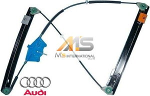 �yM's�z�A�E�f�B A4 S4 RS4 8E B6/B7�i01y-08y�j�����i �t�����g �E�C���h�[���M�����[�^�[�i�E���j�^�^���K�i �p���[�E�B���h�[���M�����^�[ �E�O FR AUDI 8E0-837-462C 8E0837462C