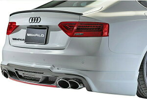 yM'szAEfB A5 SCpi2012y-jWALD SPORTS LINE AXJ[g (LEDvElbgtB)^^FRP AUDI 8TC @h oh X|[cC GA