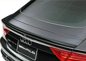 yM'szAEfB A7 SportBack 4GCi2011y-2015yjWALD SPORTS LINE gNX|C[^^FRP @h oh X|[cC AUDI GA