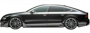 yM'szAEfB A7 SportBack 4GCi2011y-2015yjWALD SPORTS LINE TChXebviEj^^FRP Ki @h oh X|[cC AUDI
