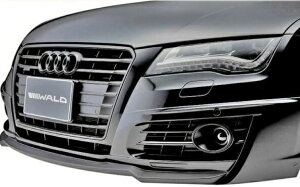 yM'szAEfB A7 SportBack 4GCi2011y-2015yjWALD SPORTS LINE tgn[tX|C[^^FRP Ki @h oh X|[cC AUDI