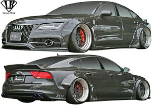 yM'szAEfB A7/S7 (2011y-2018y) Liberty Walk LB-WORKS op[^Cv Ch{fBLbg 6_^FRP oeB[EH[N oeBEH[N oeB[ oeB LB I[o[tF_[ GA t