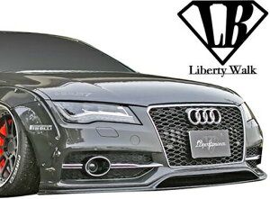 yM'szAEfB A7/S7 (2011y-2018y) Liberty Walk LB-WORKS tgop[^FRP oeB[EH[N oeBEH[N oeB[ oeB LB GA op[ AUDI G[Zu