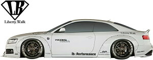 yM'szAEfB A5/S5 (2008y-) Liberty Walk LB-WORKS J[{ TChfBt[U[ E^^CFRP oeB[EH[N oeBEH[N oeB[ oeB LB GA fBt[U[ AUDI G[t